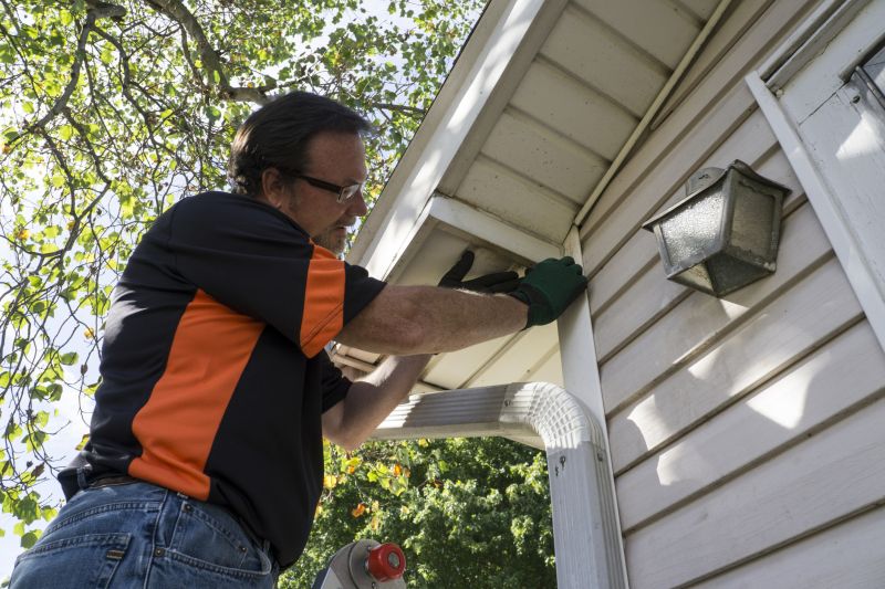Siding Service