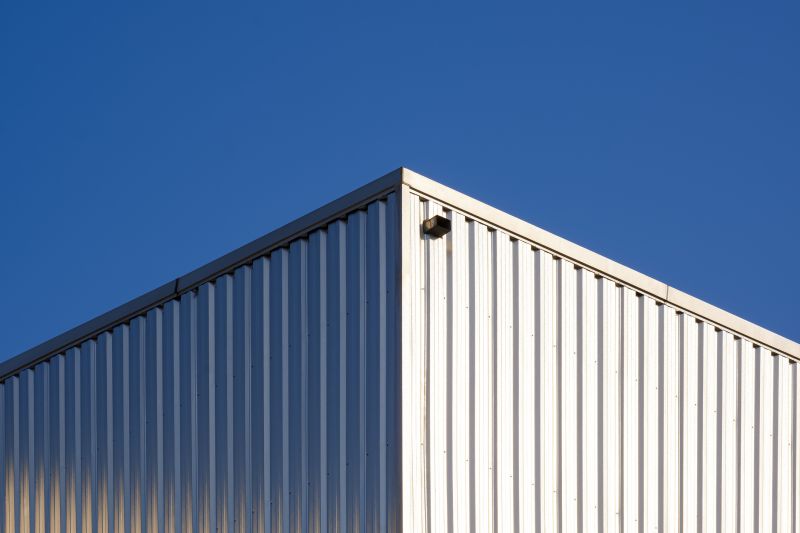 Best Metal Siding Replacement Contractors in Monroeville, PA